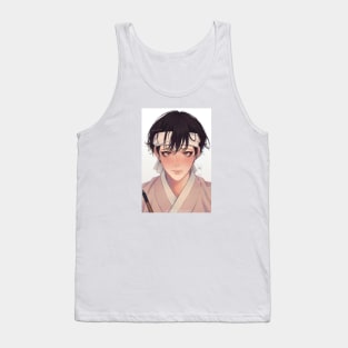 Nakyum Tank Top